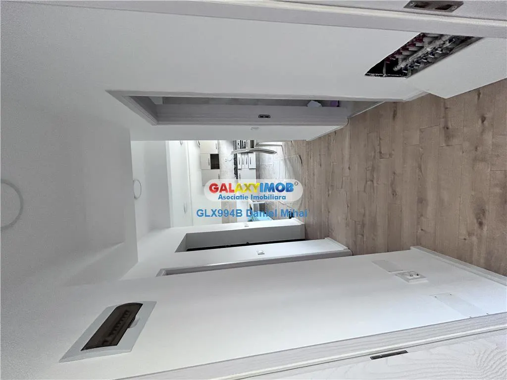 Apartament 2 camere-gradina 60mp-Geam Tripan-5min Gradinita - foto 16