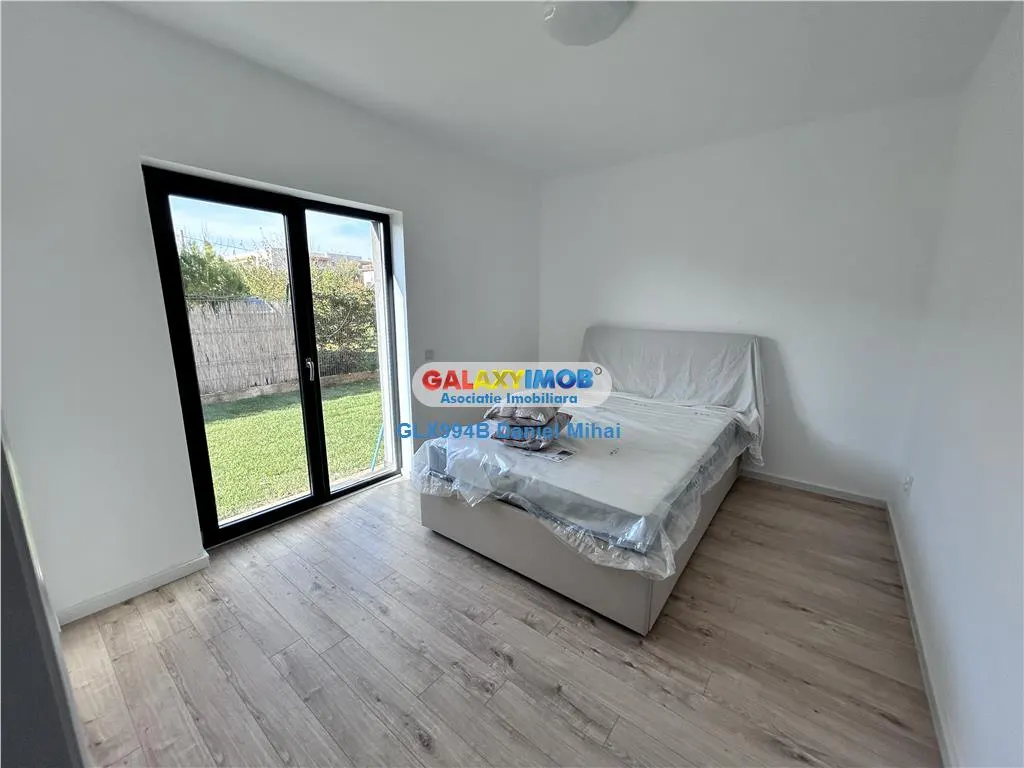 Apartament 2 camere-gradina 60mp-Geam Tripan-5min Gradinita - foto 8