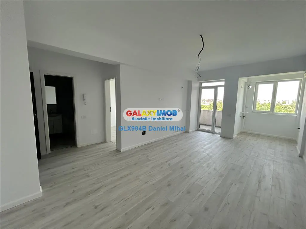 Apartament 2 cam-Finalizat-Toate actele-Toate utilitatile-Leroy Merlin - foto 1
