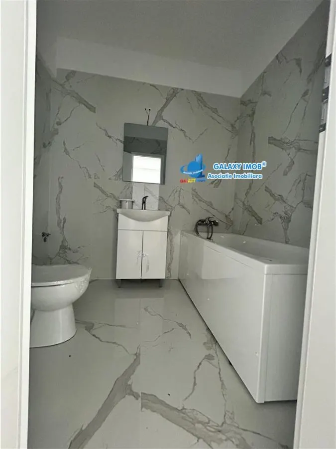 Apartament 2 cam-Finalizat-Toate actele-Toate utilitatile-Leroy Merlin - foto 7