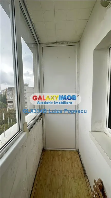 VANZARE APARTAMENT 4 CAMERE TEIUL DOAMNEI - foto 13