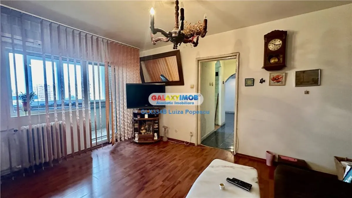 OFERTA! VANZARE APARTAMENT 4 CAMERE TEIUL DOAMNEI - foto 1