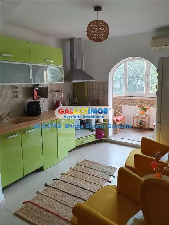 Vanzare apartament 2 camere,dec,etaj 1 din 4 -zona Basarabia - foto 1