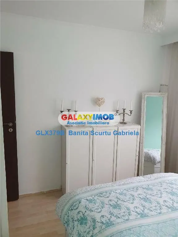 Vanzare apartament 2 camere,dec,etaj 1 din 4 -zona Basarabia - foto 6