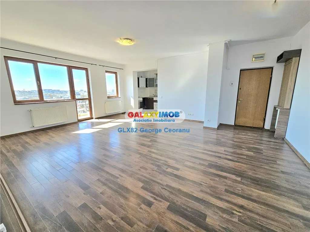 Inchiriere apartament 2 camere bloc nou Vitan metrou M. Bravu - foto 1