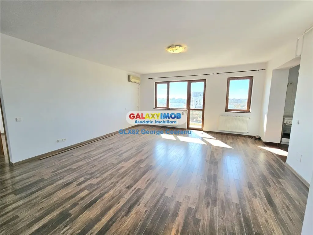 Inchiriere apartament 2 camere bloc nou Vitan metrou M. Bravu - foto 2
