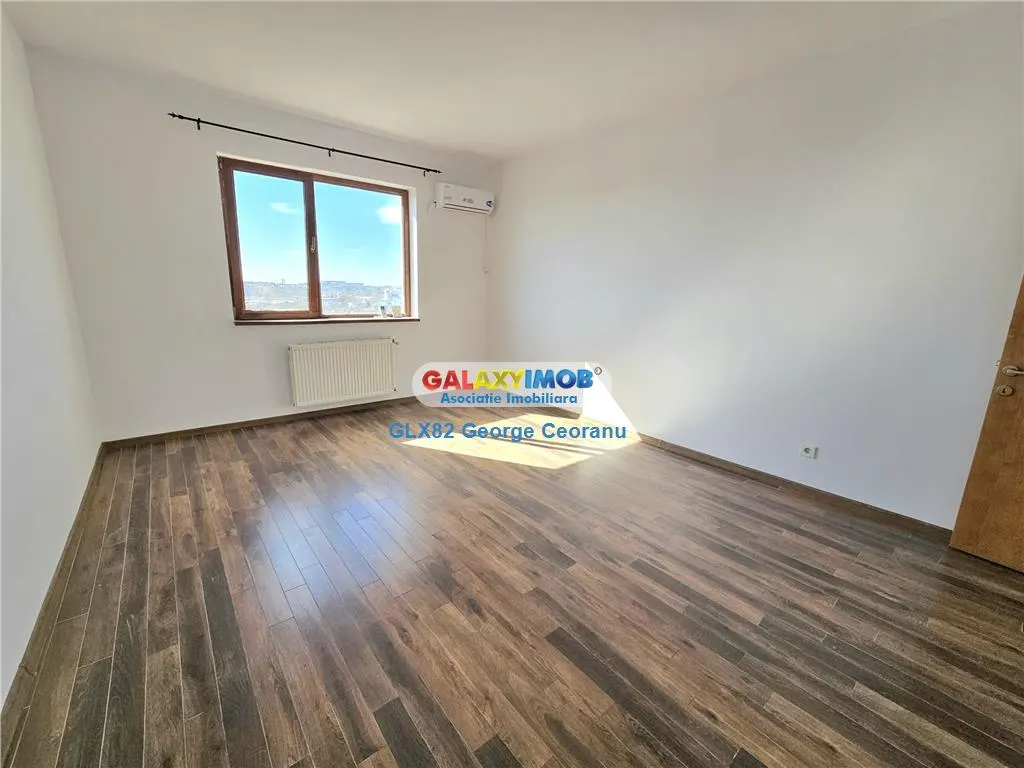 Inchiriere apartament 2 camere bloc nou Vitan metrou M. Bravu - foto 8