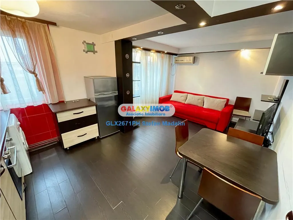 INCHIRIERE APARTAMENT 2 CAMERE - CENTRALA TERMICA - VEST, PLOIESTI - foto 1