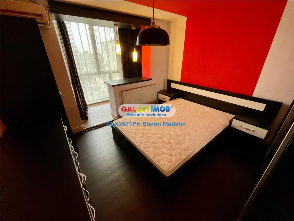 INCHIRIERE APARTAMENT 2 CAMERE - CENTRALA TERMICA - VEST, PLOIESTI - foto 8