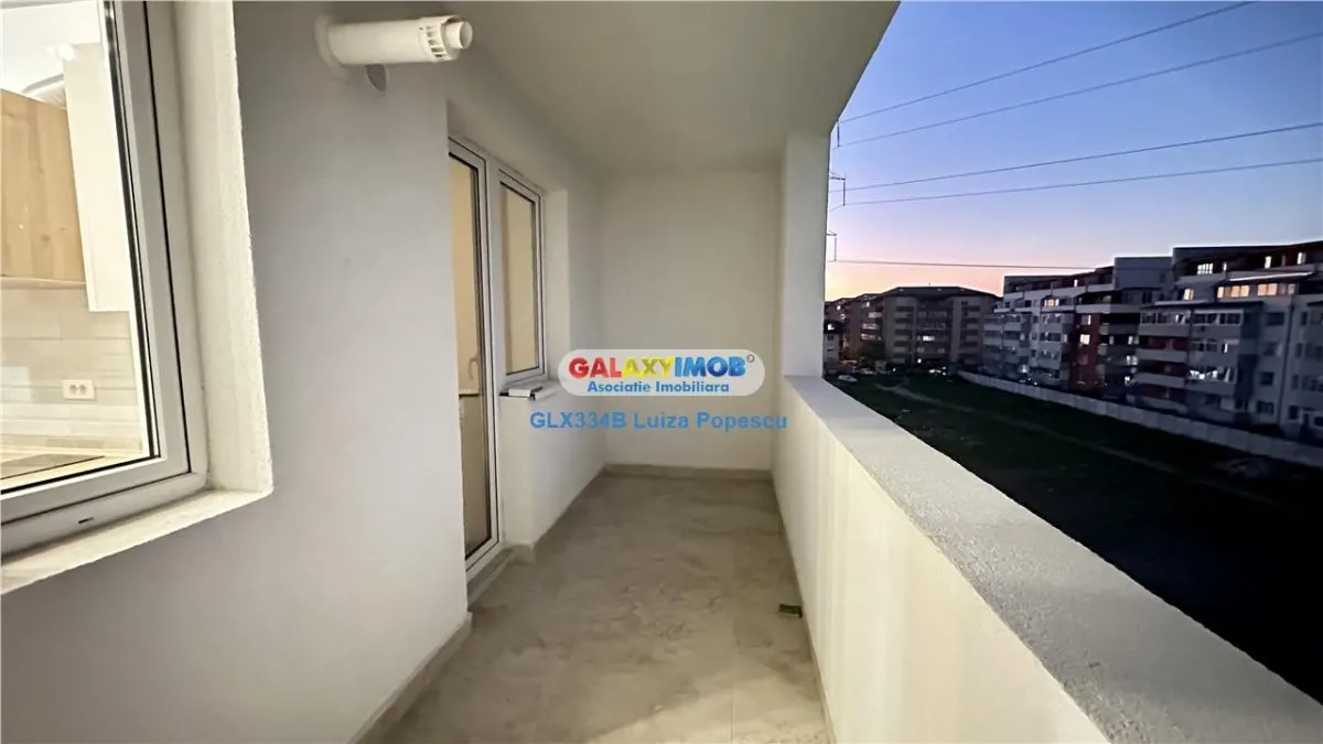 Garsoniera BERCENI-DIMITRIE LEONIDA  prima inchiriere - foto 6