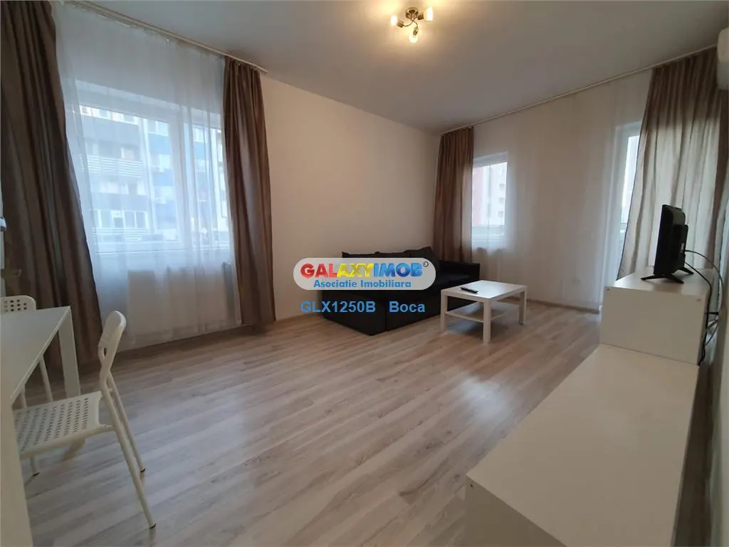 Apartament 2 camere - METROU+CURTE+PARCARE - foto 1