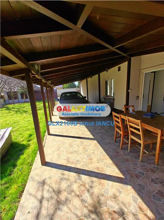 Casa 5 camere Ghencea - foto 17