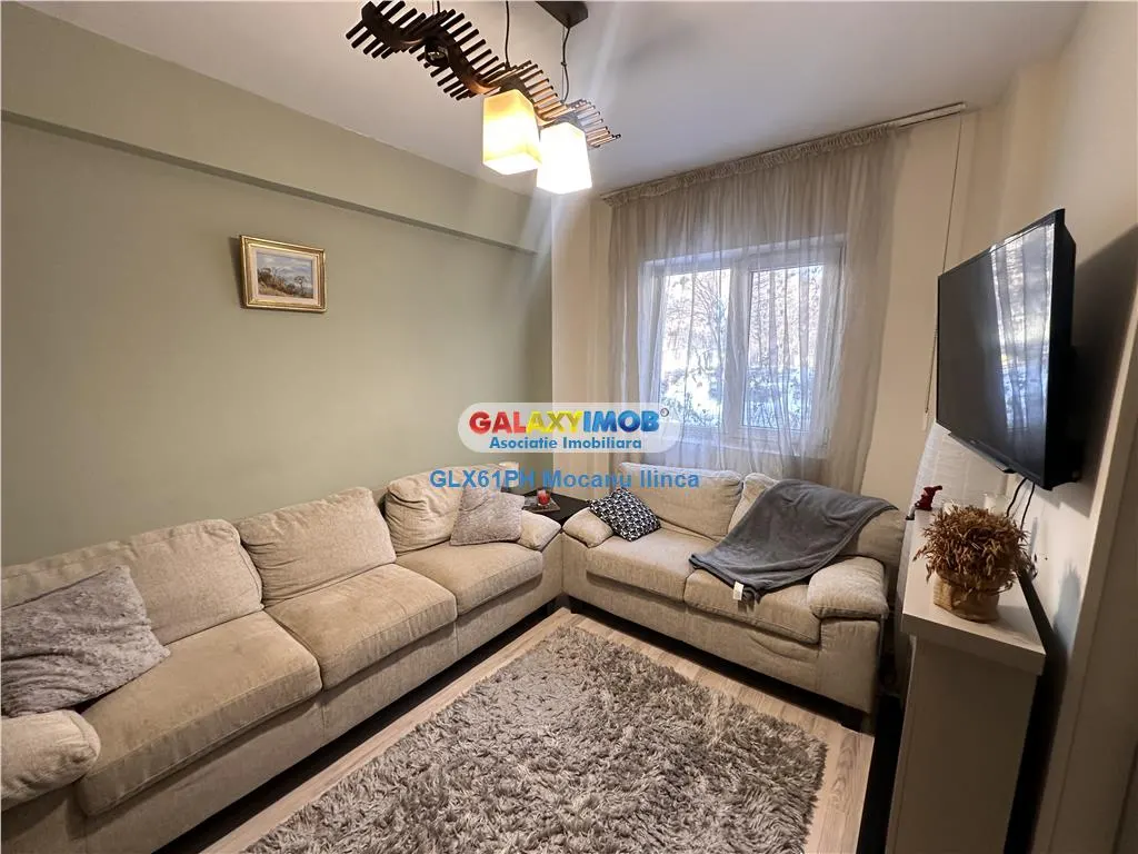 Vanzare apartament 4 camere, in Ploiesti, zona 9 Mai - foto 1