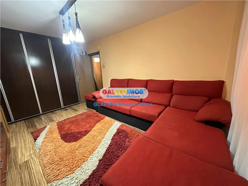 Vanzare apartament 4 camere, in Ploiesti, zona 9 Mai - foto 15