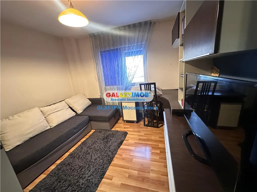 Vanzare apartament 4 camere, in Ploiesti, zona 9 Mai - foto 4