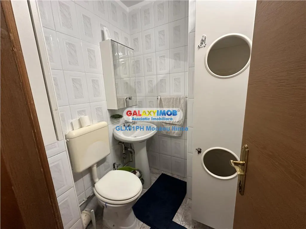 Vanzare apartament 4 camere, in Ploiesti, zona 9 Mai - foto 7
