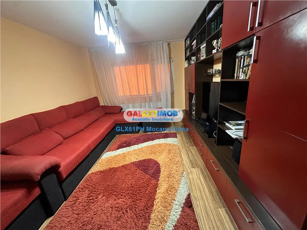 Vanzare apartament 4 camere, in Ploiesti, zona 9 Mai - foto 10