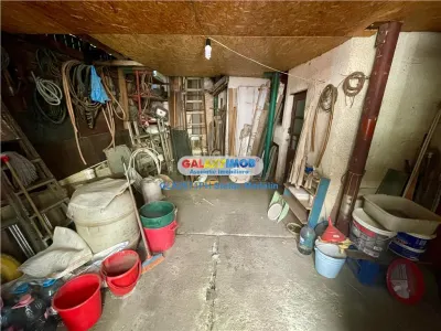 VANZARE 2 CORPURI DE CASA - SPATIU COMERCIAL - STRADA POSTEI, PLOIESTI - foto 14