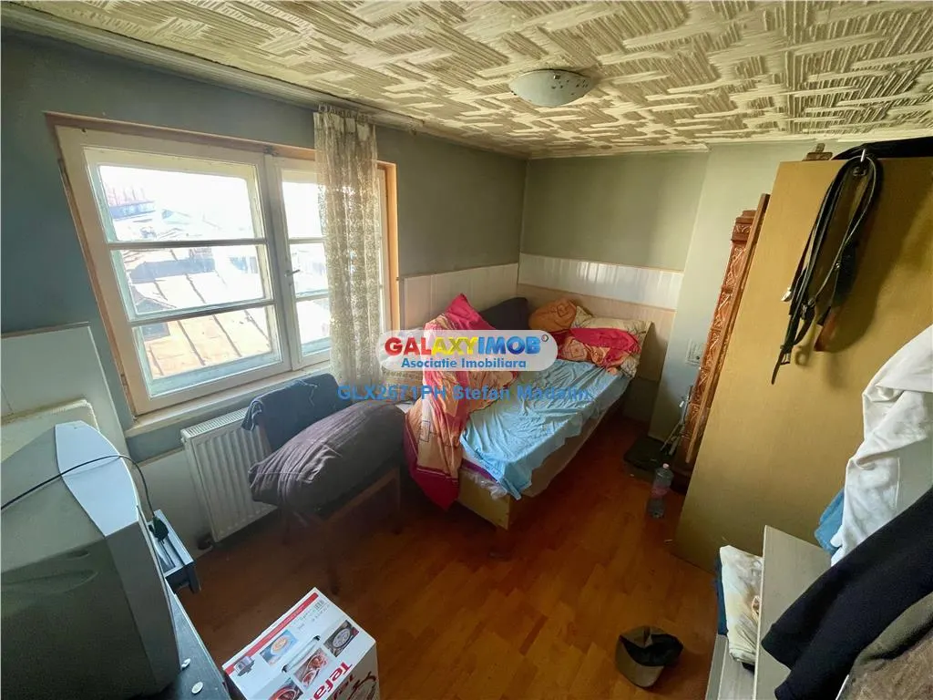 VANZARE 2 CORPURI DE CASA - SPATIU COMERCIAL - STRADA POSTEI, PLOIESTI - foto 5