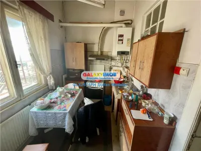 VANZARE 2 CORPURI DE CASA - SPATIU COMERCIAL - STRADA POSTEI, PLOIESTI - foto 7