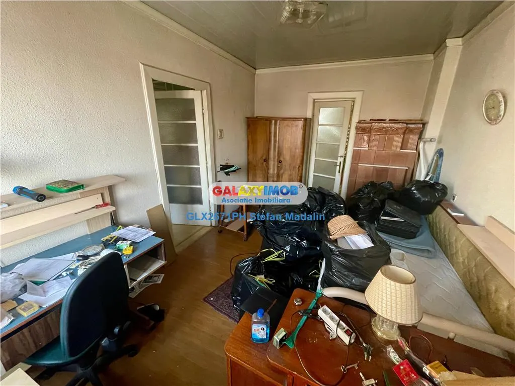 VANZARE 2 CORPURI DE CASA - SPATIU COMERCIAL - STRADA POSTEI, PLOIESTI - foto 10