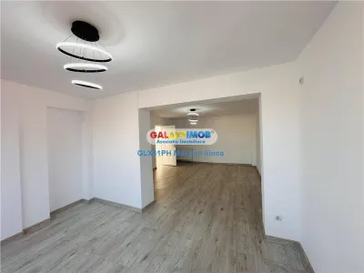 Inchiriere apartament 3 camere, in vila, Ploiesti, Central - Ploiesti