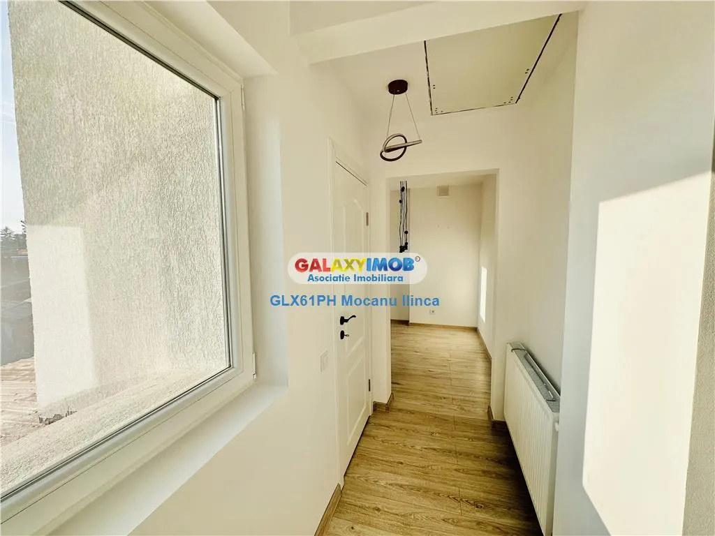 Inchiriere apartament 3 camere, in vila, Ploiesti, Central - foto 12