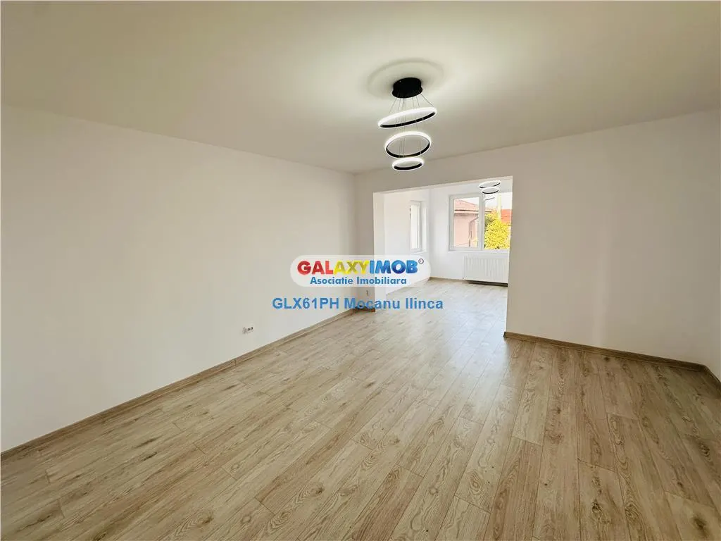 Inchiriere apartament 3 camere, in vila, Ploiesti, Central - foto 13