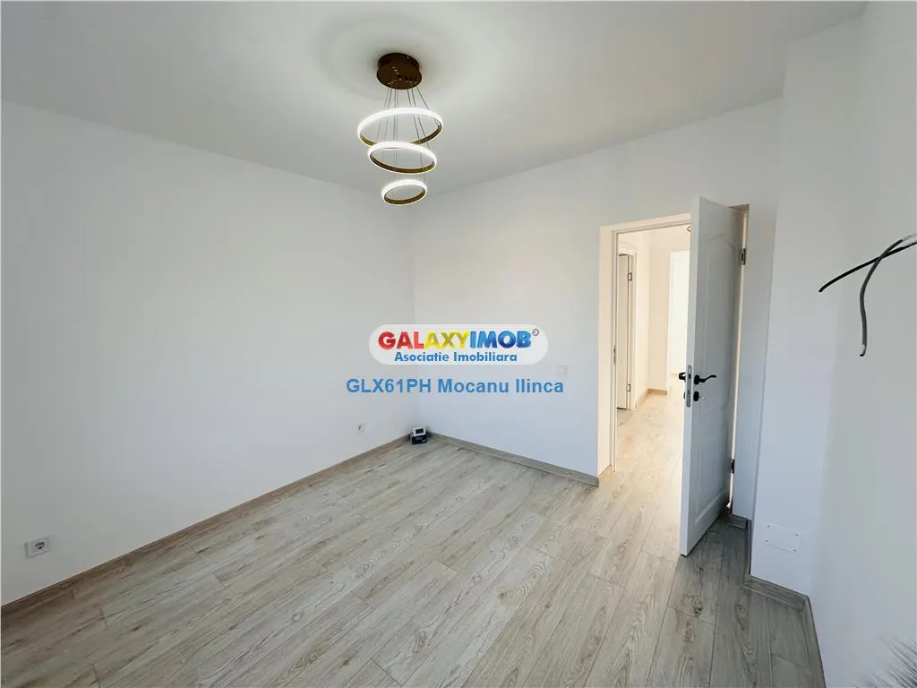 Inchiriere apartament 3 camere, in vila, Ploiesti, Central - foto 16