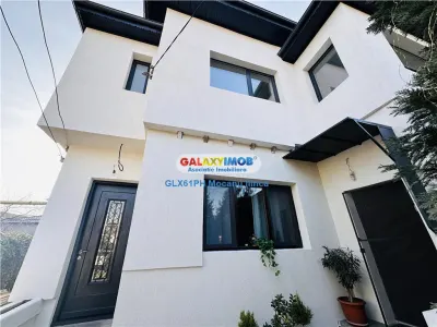 Inchiriere apartament 3 camere, in vila, Ploiesti, Central - foto 20
