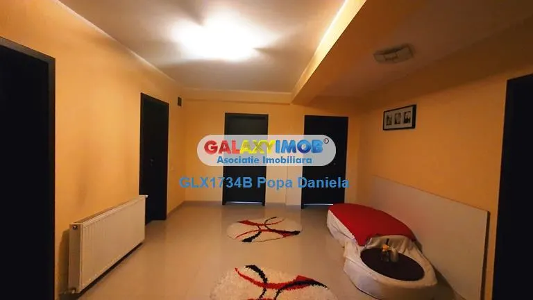 Vanzare vila  P+1+M,900 mp teren,Dobroesti complex rezidential - foto 12