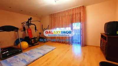 Vanzare vila  P+1+M,900 mp teren,Dobroesti complex rezidential - foto 18