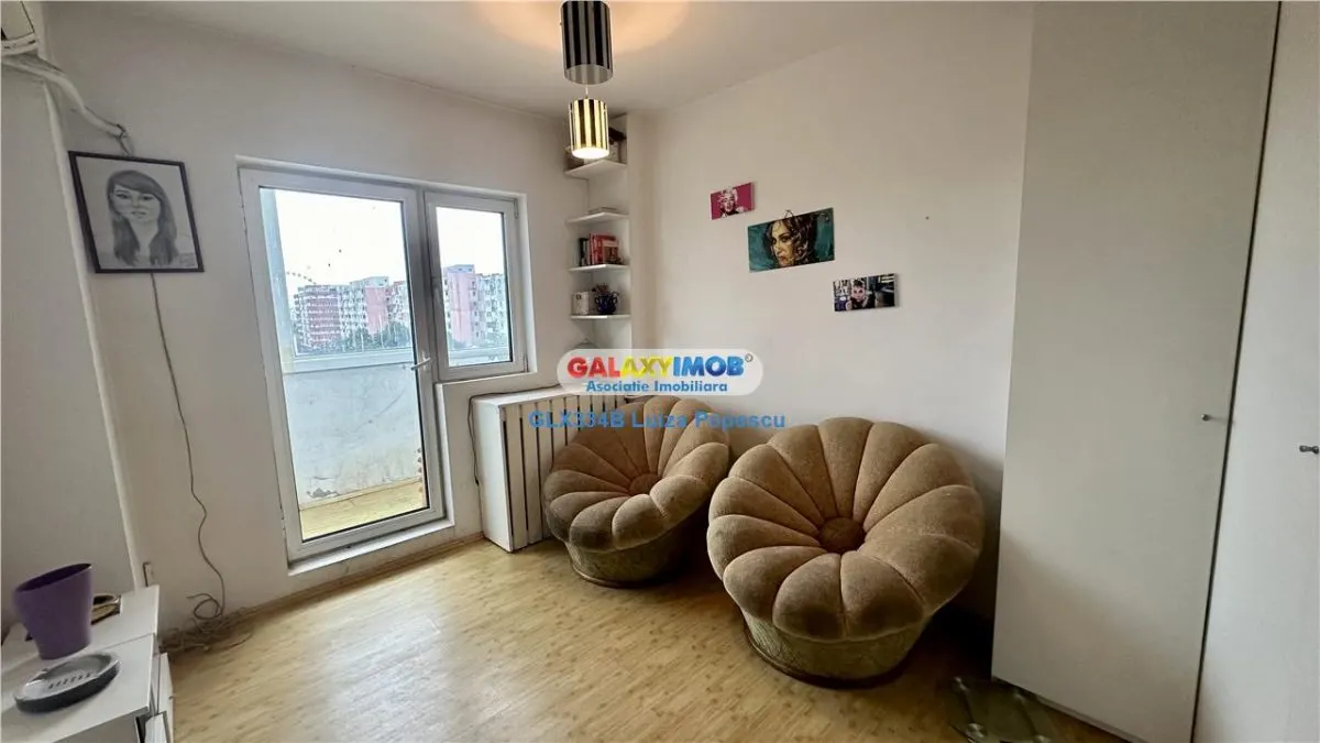 VANZARE APARTAMENT 4 CAMERE TEIUL DOAMNEI-LANGA PARC - foto 16