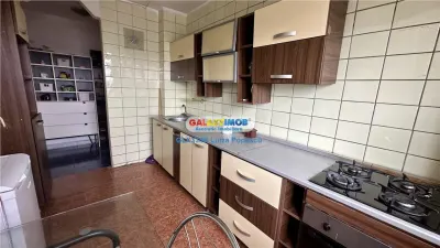 VANZARE APARTAMENT 4 CAMERE TEIUL DOAMNEI-LANGA PARC - foto 9