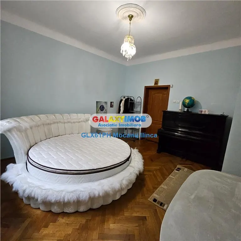 Vanzare casa 4 camere, Ploiesti, Bulevardul Independentei - foto 3