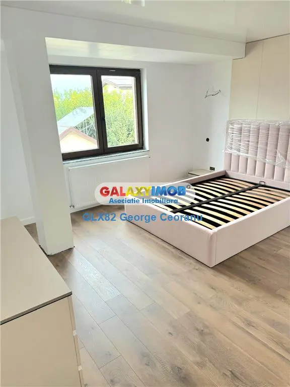 Vanzare casa  single,  noua, la cheie, Berceni Stadionului - foto 11