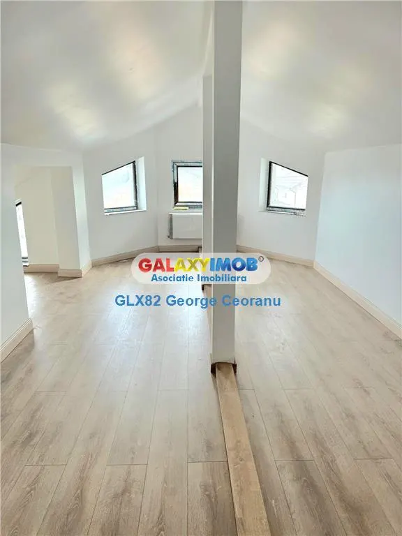Vanzare casa  single,  noua, la cheie, Berceni Stadionului - foto 12