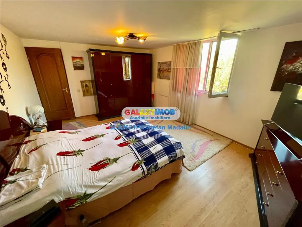 VANZARE CASA PARTER+ETAJ - TEREN 2.252 MP - GHIGHIU, PRAHOVA - foto 21