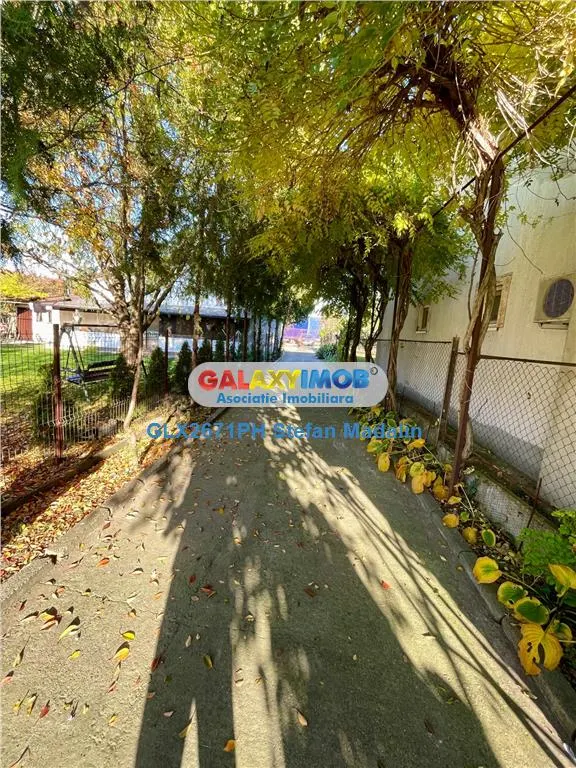 VANZARE CASA PARTER+ETAJ - TEREN 2.252 MP - GHIGHIU, PRAHOVA - foto 25