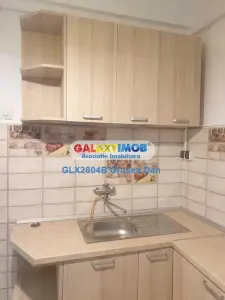Apartament 2 Camere Panduri G 343 - Bucuresti