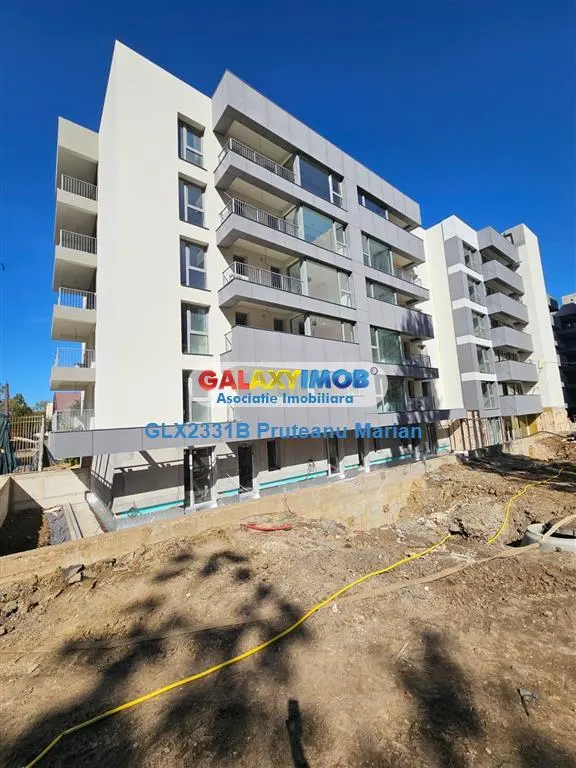 Vanzare apartament Premium situat in apropriere de Stefan cel Mare - foto 17