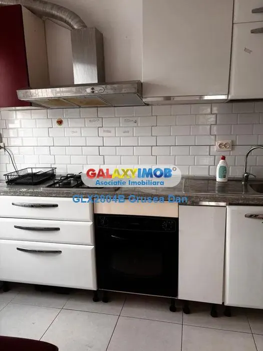 Apartament 2 Camere Pet Friendly Metalurgiei G 227 - foto 1