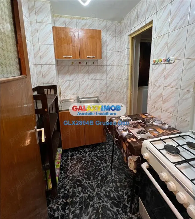 Apartament 3 Camere Lujerului G 209 - foto 1