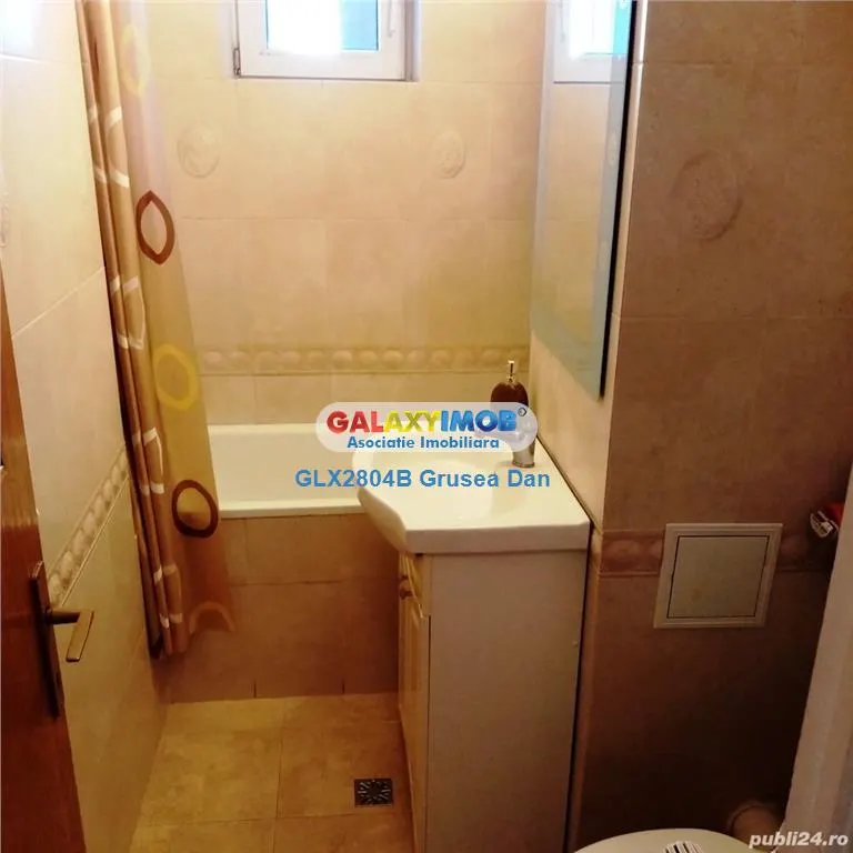Apartament 3 Camere Tineretului G 040 - foto 6