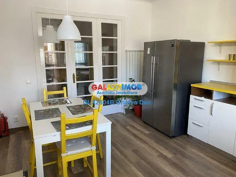 Apartament 4 Camere Unirii G 034 - foto 1