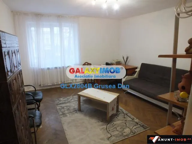 Apartament 2 Camere Calea Calarasilor G 033 - foto 1