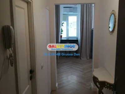 Apartament 2 Camere Calea Victoriei G 028 - foto 3