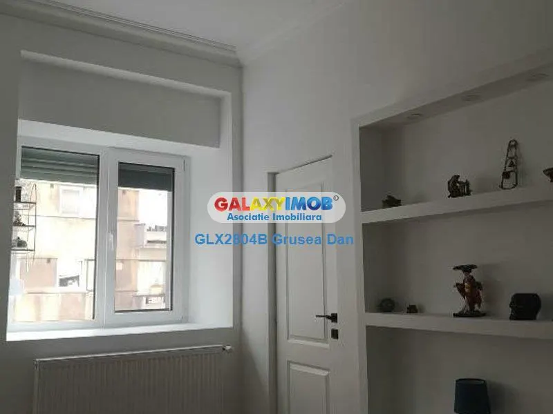 Apartament 2 Camere Calea Victoriei G 028 - foto 5