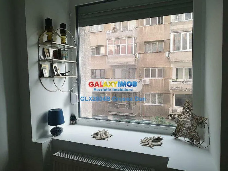 Apartament 2 Camere Calea Victoriei G 028 - foto 6