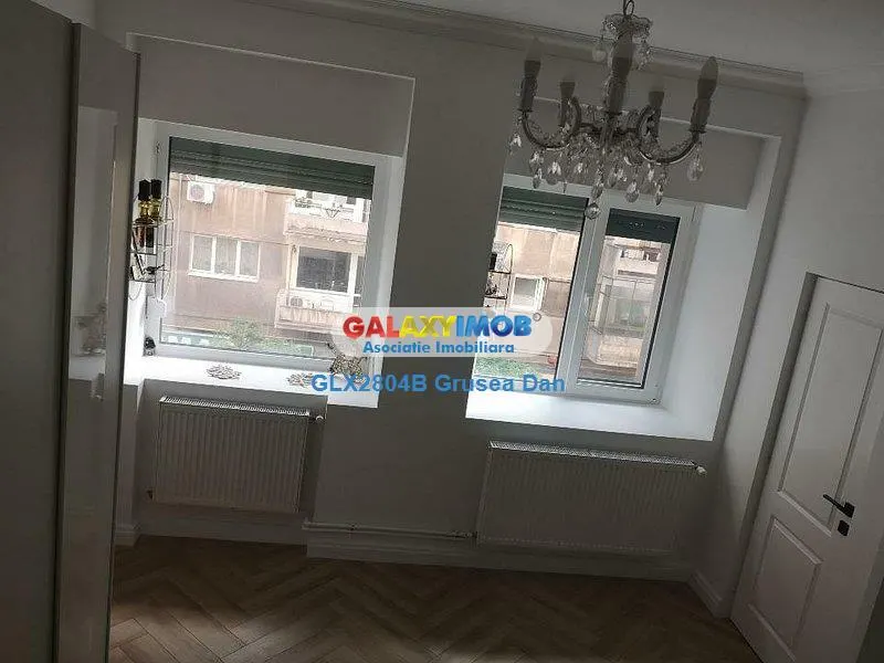 Apartament 2 Camere Calea Victoriei G 028 - foto 8